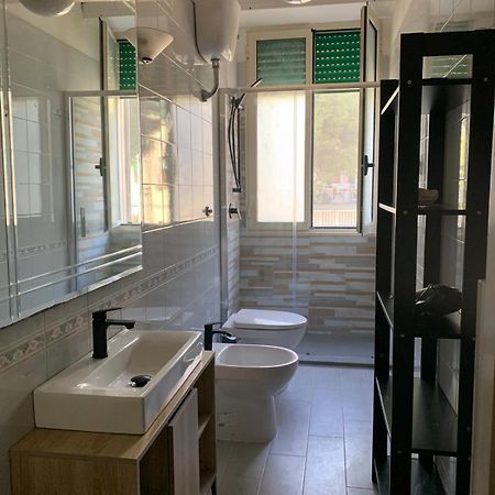 Rm'S Guesthouse Brindisi Bagian luar foto