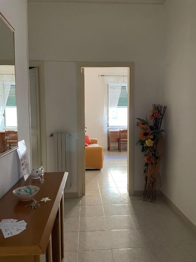 Rm'S Guesthouse Brindisi Bagian luar foto